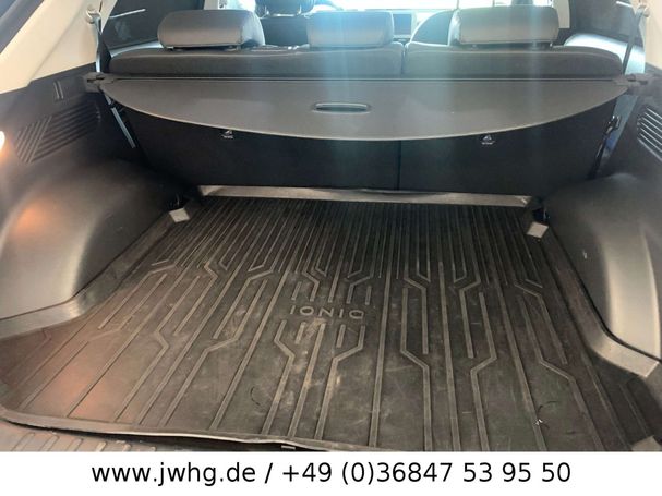 Hyundai Ioniq 5 UNIQ 160 kW image number 6