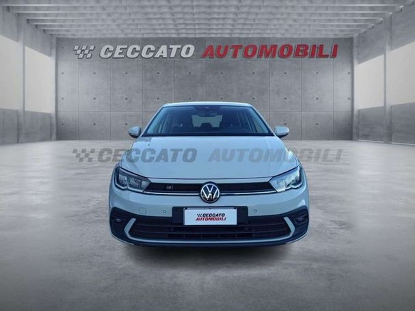 Volkswagen Polo 1.0 TSI 70 kW image number 3