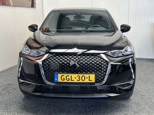 DS Automobiles 3 Crossback PureTech 75 kW image number 49