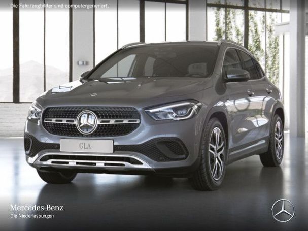 Mercedes-Benz GLA 250 e 160 kW image number 2