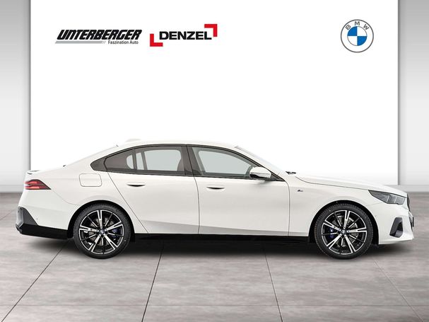 BMW 520d xDrive 145 kW image number 2