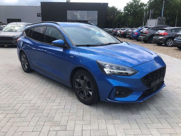 Ford Focus 1.5 EcoBlue 88 kW image number 8