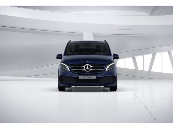 Mercedes-Benz V 300d Edition 1 174 kW image number 5