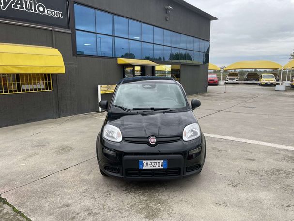 Fiat Panda 51 kW image number 3