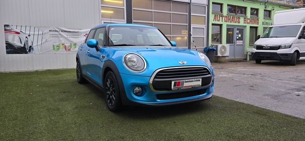 Mini One 75 kW image number 1