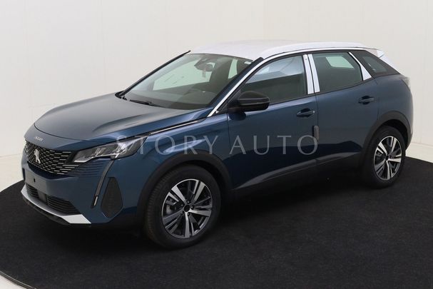 Peugeot 3008 PureTech Active 96 kW image number 1