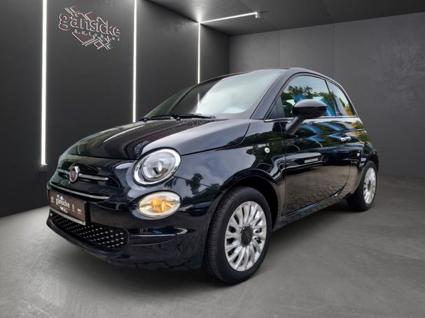 Fiat 500C 1.2 8V Lounge 51 kW image number 1