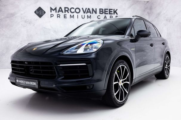 Porsche Cayenne E-Hybrid 340 kW image number 1