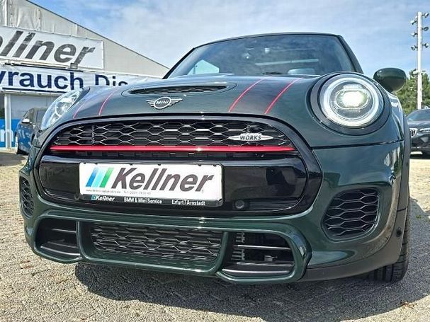 Mini John Cooper Works 170 kW image number 15