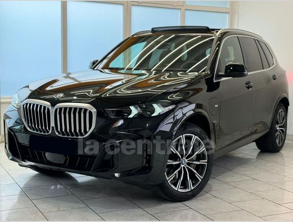 BMW X5 50e xDrive 360 kW image number 1