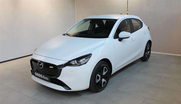 Mazda 2 75 55 kW image number 1