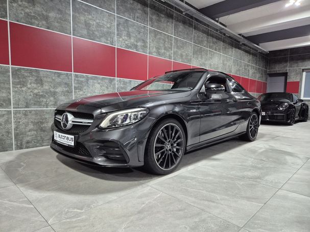 Mercedes-Benz C 43 AMG 4Matic 287 kW image number 1