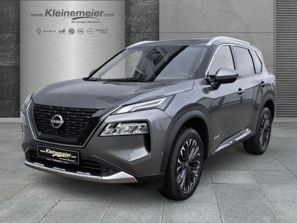 Nissan X-Trail e-4ORCE 157 kW image number 1