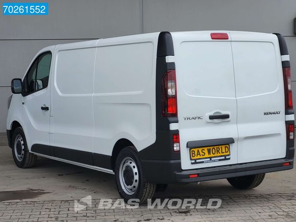 Renault Trafic 125 kW image number 2