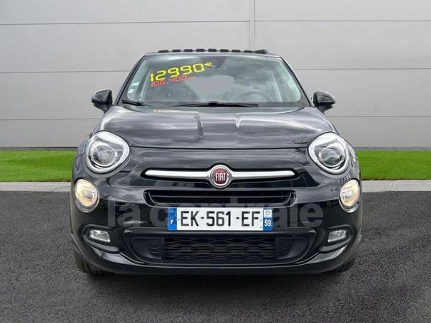 Fiat 500X 1.4 Multiair 4x2 Lounge 103 kW image number 2