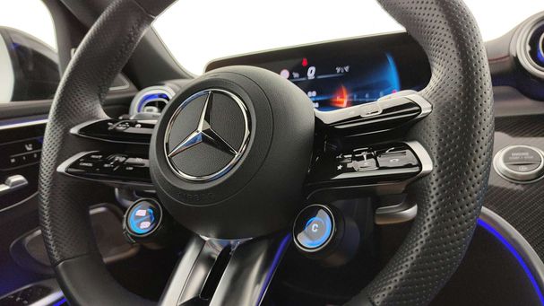 Mercedes-Benz C 43 4Matic AMG 300 kW image number 7