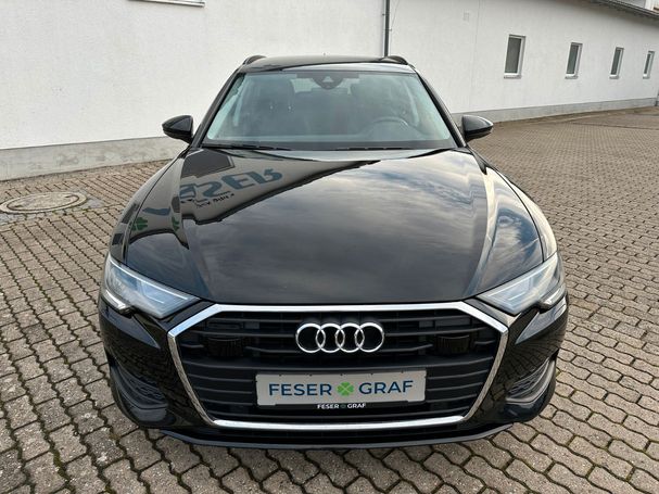 Audi A6 45 TDI Avant 180 kW image number 2