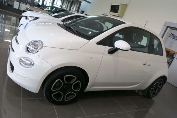 Fiat 500 1.0 51 kW image number 2