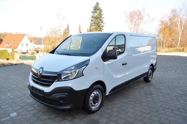 Renault Trafic L2H1 3.0t Komfort 88 kW image number 1