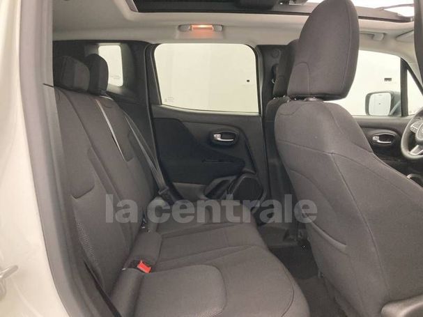 Jeep Renegade 1.0 88 kW image number 7