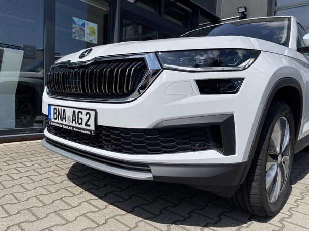 Skoda Kodiaq 2.0 TDI Style 4x4 DSG 147 kW image number 6