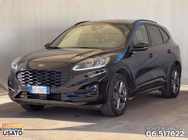 Ford Kuga 132 kW image number 1