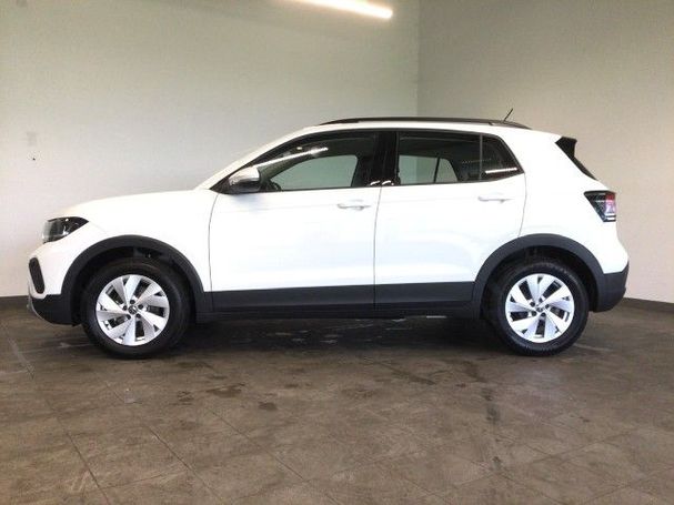 Volkswagen T-Cross 70 kW image number 6