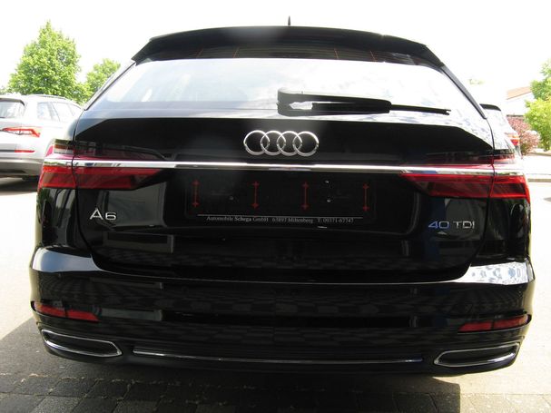 Audi A6 40 TDI Avant 150 kW image number 3