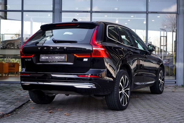 Volvo XC60 T6 Recharge AWD Ultimate 257 kW image number 6