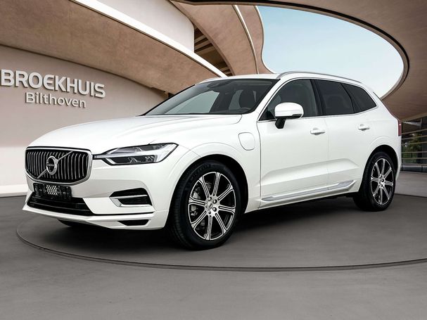 Volvo XC60 Recharge AWD T6 287 kW image number 32