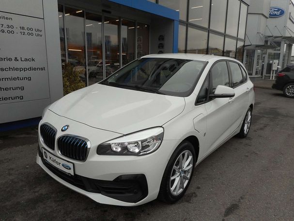 BMW 225 Active Tourer xe xDrive 165 kW image number 1