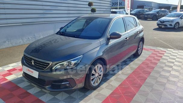 Peugeot 308 BlueHDi 130 S&S Allure 96 kW image number 1