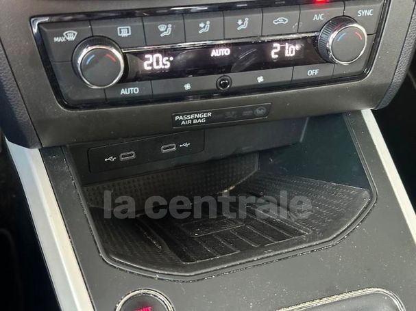 Seat Arona 1.0 TSI XCELLENCE 81 kW image number 23