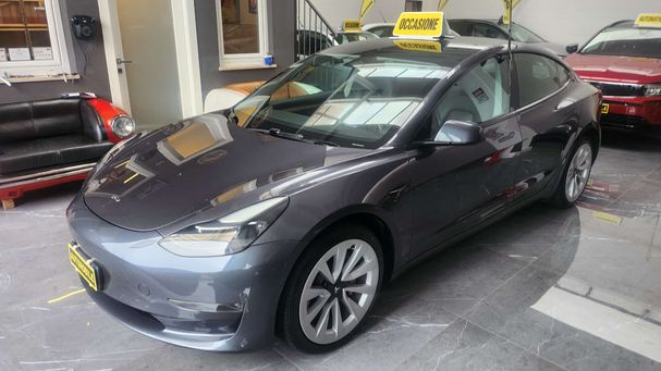 Tesla Model 3 Long Range AWD Dual Motor 150 kW image number 1