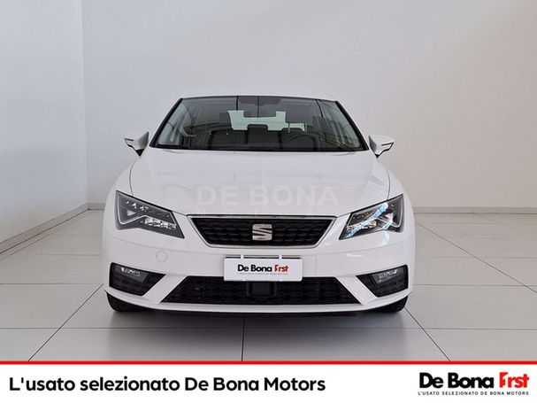 Seat Leon 2.0 TDI 110 kW image number 2