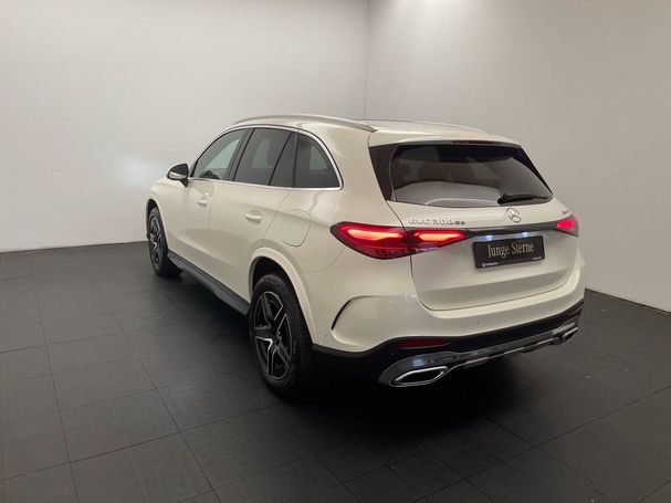 Mercedes-Benz GLC 300 de AMG 245 kW image number 13