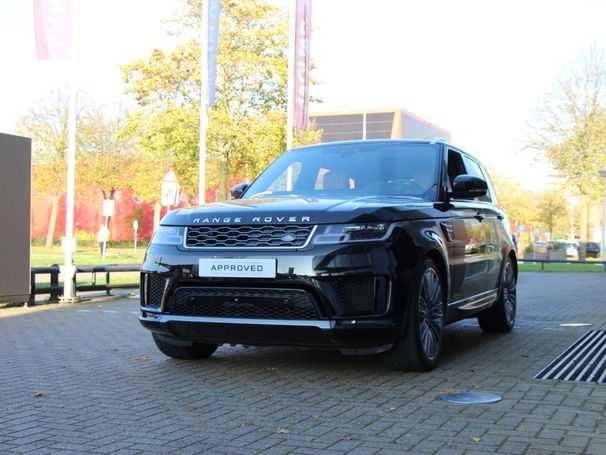 Land Rover Range Rover Sport P400e 297 kW image number 1