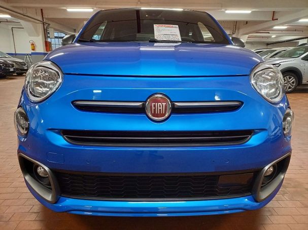 Fiat 500X 1.0 Turbo 88 kW image number 12