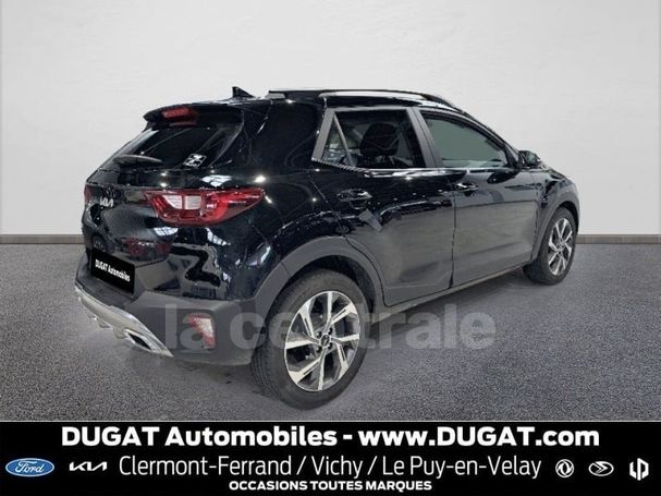 Kia Stonic 1.0 T-GDi 100 74 kW image number 14