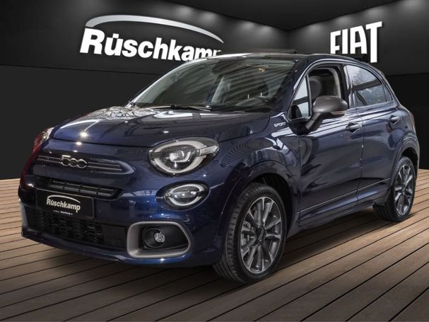 Fiat 500X Dolcevita 96 kW image number 1