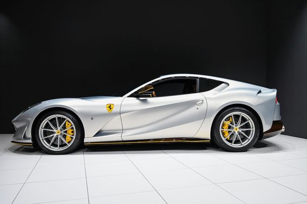 Ferrari 812 Superfast 588 kW image number 6