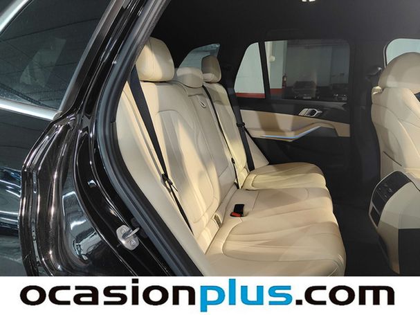 BMW X5 45e xDrive 293 kW image number 38