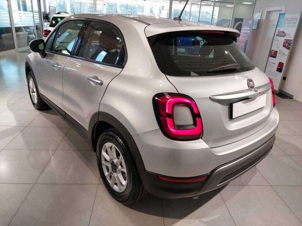 Fiat 500X 1.3 MultiJet City Cross 70 kW image number 3