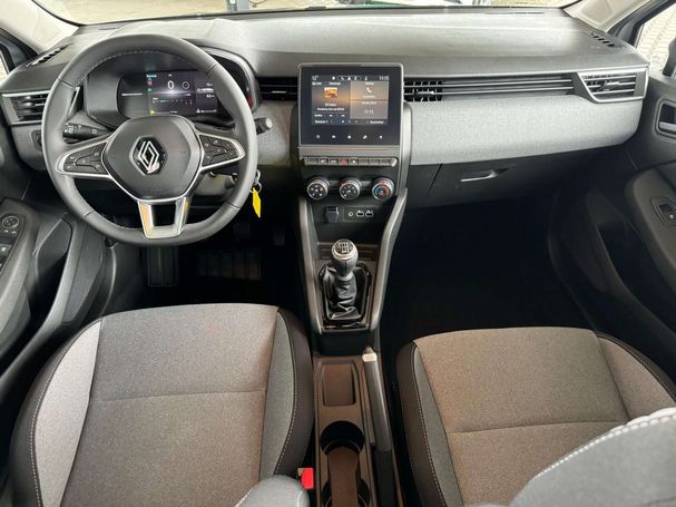 Renault Clio TCe 90 66 kW image number 7