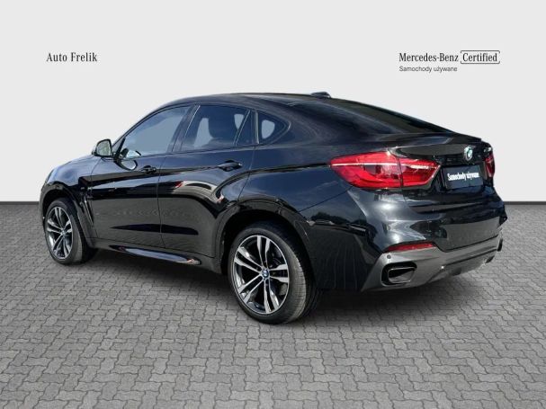 BMW X6 xDrive 280 kW image number 4