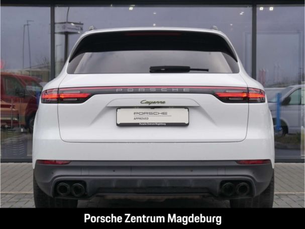 Porsche Cayenne E-Hybrid 340 kW image number 3