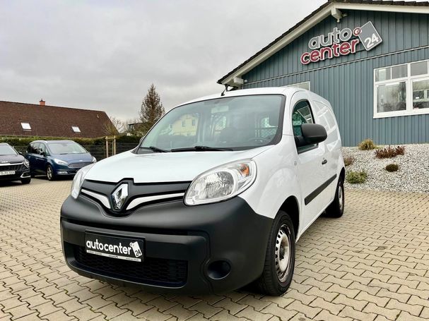 Renault Kangoo Rapid 66 kW image number 1