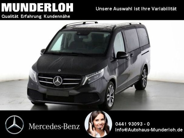 Mercedes-Benz V 300d Edition 1 174 kW image number 1