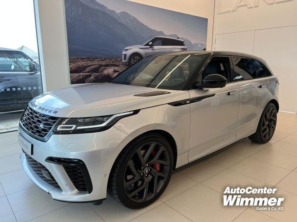 Land Rover Range Rover Velar 5.0 SVAutobiography Dynamic 405 kW image number 1