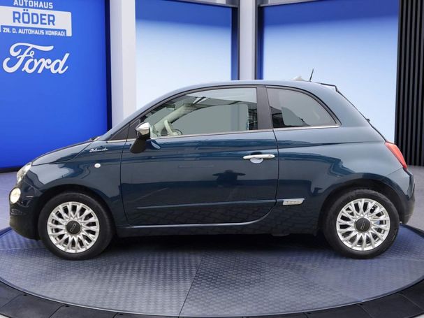 Fiat 500 1.0 51 kW image number 5